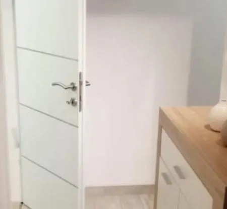 M&m Apartment