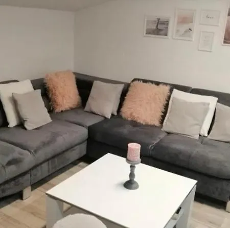 M&m Apartment